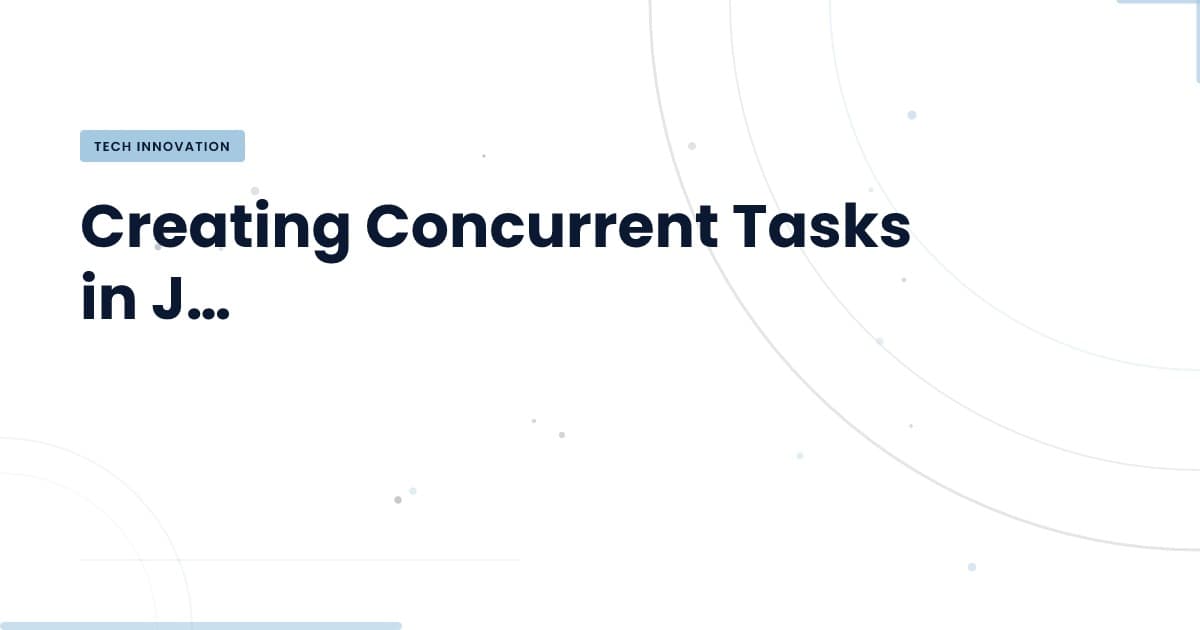 Mastering Concurrency in Java: Performance Insights