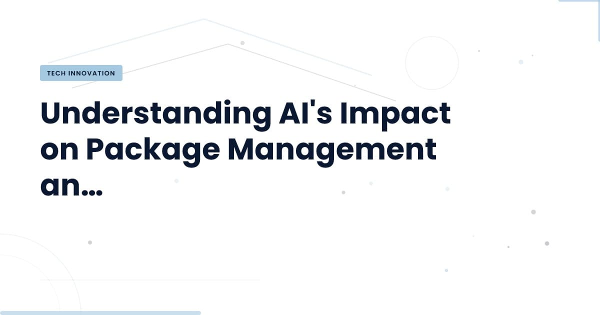 AI Flagging Packages: A Double-Edged Sword for Developers