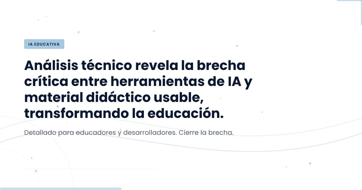 Bridging the Gap: Teachers and AI Tools in Education