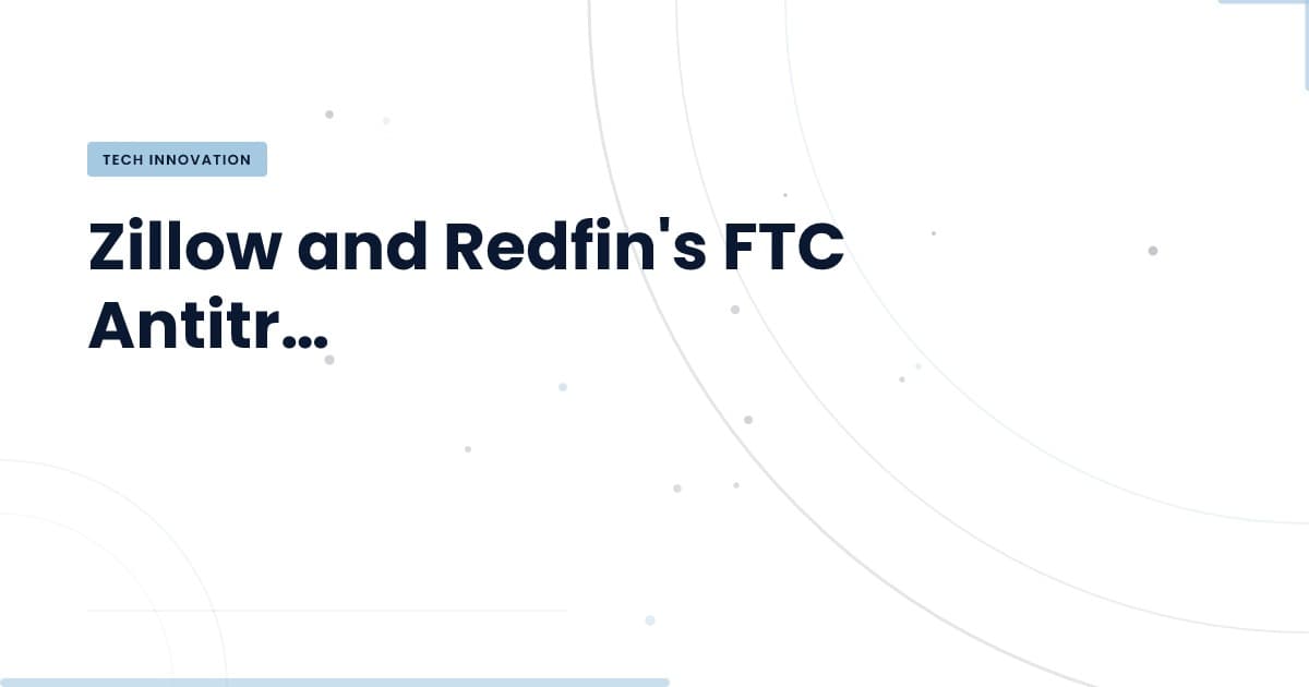 Zillow y Redfin: un cambio estratégico en el mercado de alquiler