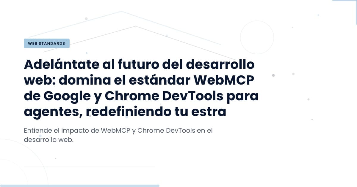 Revolutionizing Web Interaction: The End of Web Scraping?