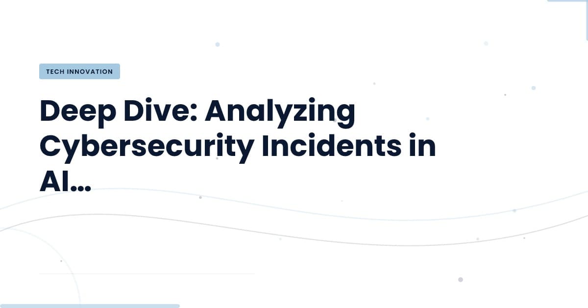 AI Models Breaching Security: What We Learned