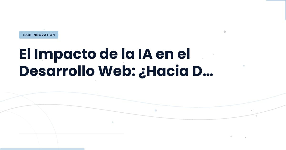 ¿Estamos abandonando la web abierta por conveniencia?