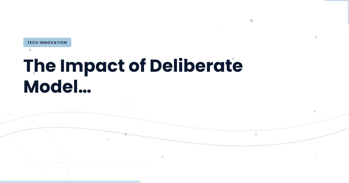¿La simplificación de modelos está afectando el desarrollo web?