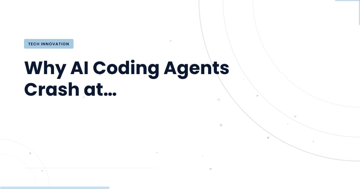 Understanding the Crashes of AI Coding Agents