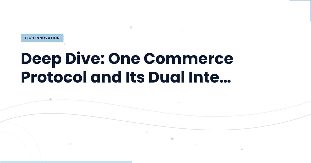 Unlocking the Power of Dual Interfaces in Web Development