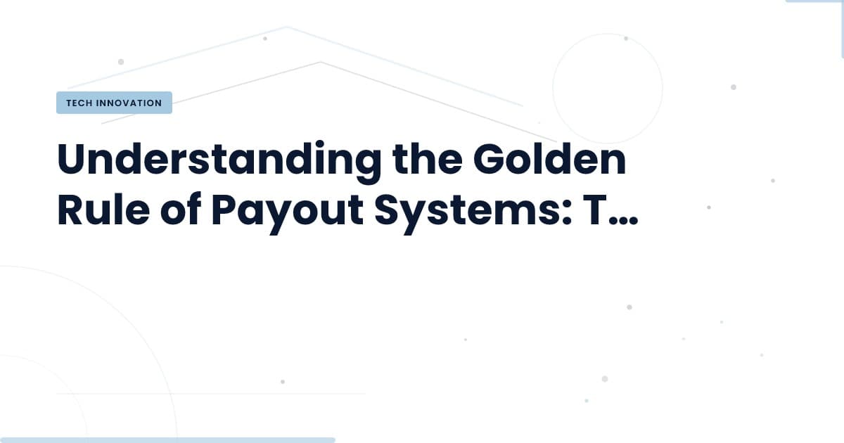 Why 'Pending' is Your Safest Bet in Payment Systems