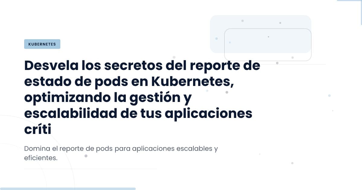 Navigating Kubernetes: Reporting Pod Status While Scaling Down