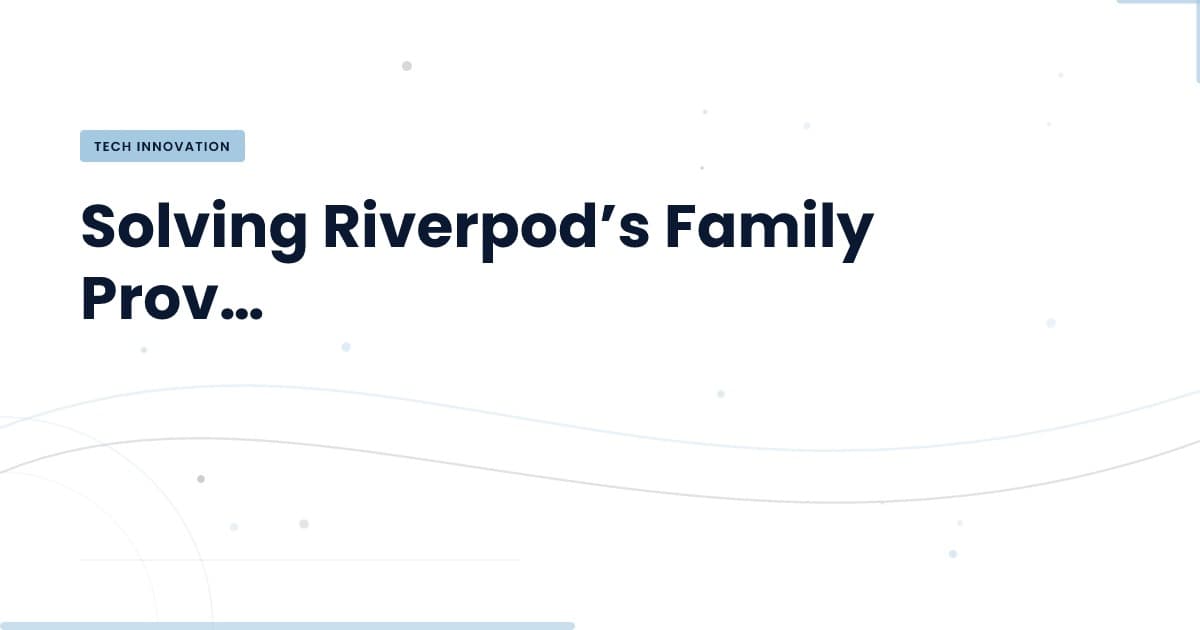 Navigating State Management: Solving the Cache Dilemma in Riverpod