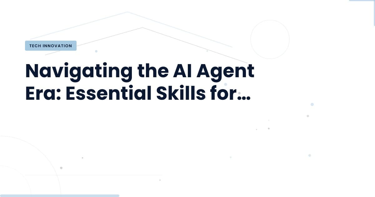 El Futuro de los Agentes Autónomos: ¿Quiénes Sobresaldrán?