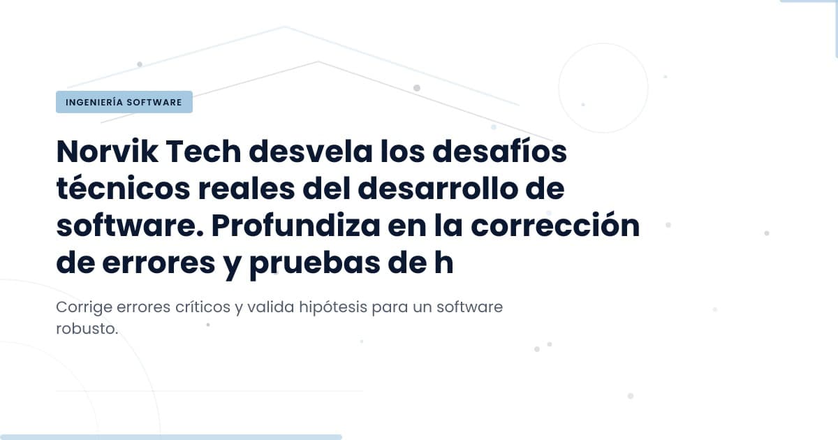 Desentrañando los Retos de `/challenger`: Aprendiendo de los Errores