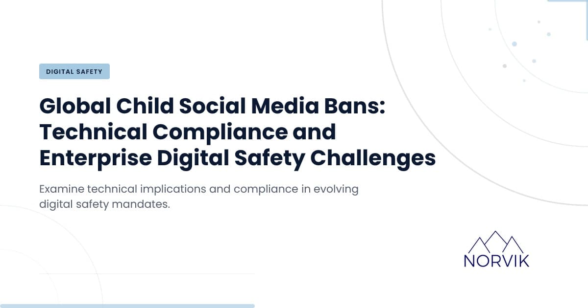 Navigating the Digital Landscape: The Shift in Social Media Policies