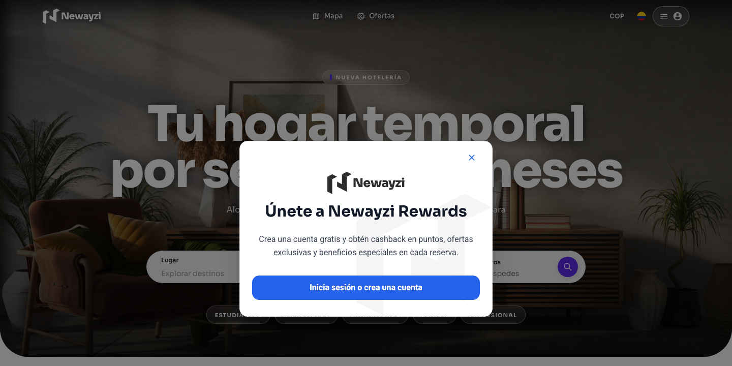 Newayzi